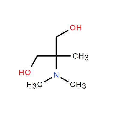 CAS         63246-63-9       2-dimethylamino-2-methyl-propane-1,3-diol