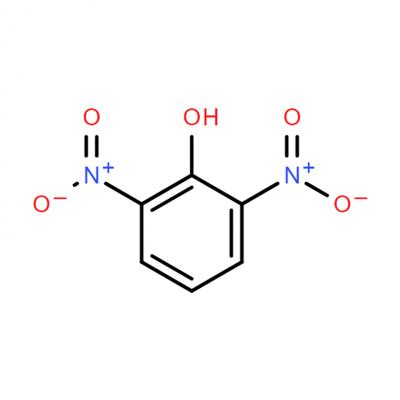 CAS         573-56-8     2,6-DINITROPHENOL
