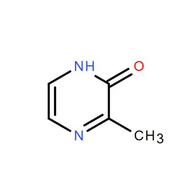 CAS        19838-07-4     2-Hydroxy-3-methylpyrazine