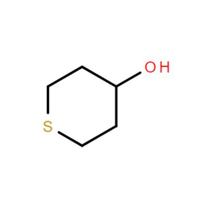CAS         29683-23-6      TETRAHYDROTHIOPYRAN-4-OL 97