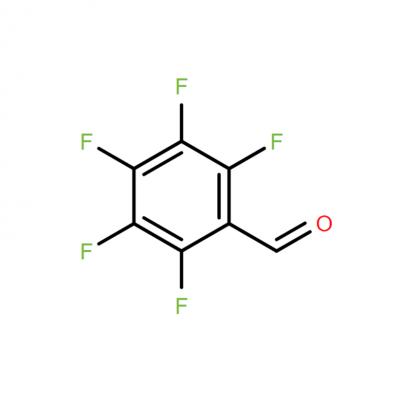 CAS         653-37-2     Pentafluorobenzaldehyde