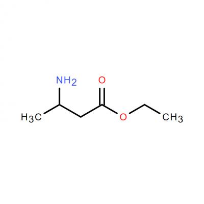 CAS        5303-65-1     ETHYL 3-AMINOBUTYRATE