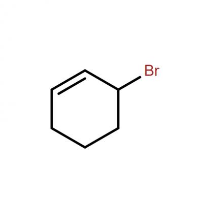 CAS       1521-51-3     3-BROMOCYCLOHEXENE
