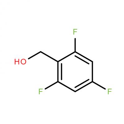 CAS        118289-07-9     2,4,6-TRIFLUOROBENZYL ALCOHOL