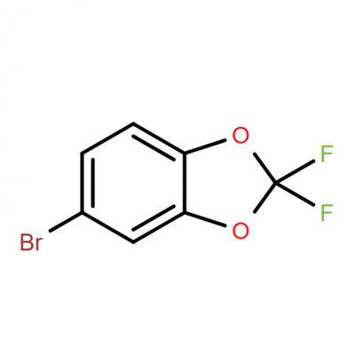 CAS         33070-32-5     5-Bromo-2,2-difluorobenzodioxole