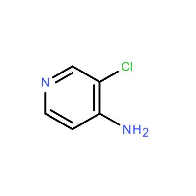 CAS       19798-77-7     4-Amino-3-chloropyridine