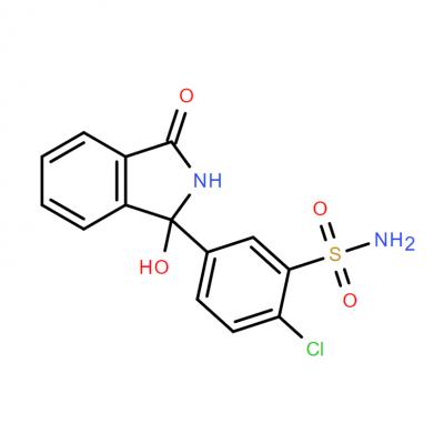 CAS       77-36-1        Chlortalidone