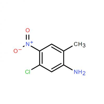 CAS        13852-51-2        5-Chloro-2-methyl-4-nitroaniline