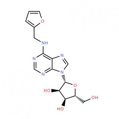 CAS  4338-47-0