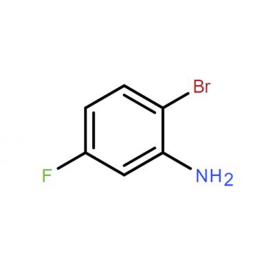 CAS         1003-99-2       2-Bromo-5-fluoroaniline