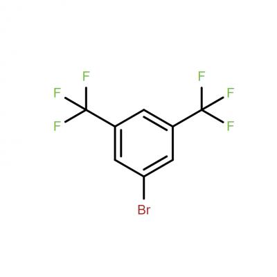 CAS      328-70-1       3,5-Bis(trifluoromethyl)bromobenzene