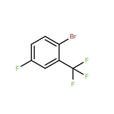 CAS           40161-55-5     2-Bromo-5-fluorobenzotrifluoride