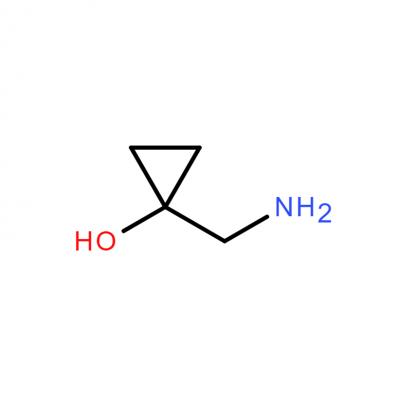 CAS         74592-33-9       1-(AMINOMETHYL)-CYCLOPROPANOL