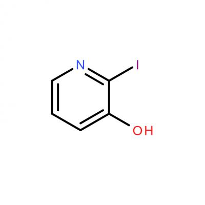 CAS         40263-57-8      2-IODO-3-HYDROXYPYRIDINE