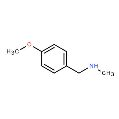 CAS         702-24-9    N-(4-Methoxybenzyl)-N-methylamine