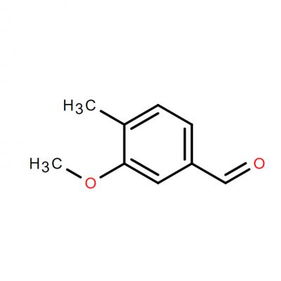 CAS         24973-22-6    3-METHOXY-4-METHYLBENZALDEHYDE