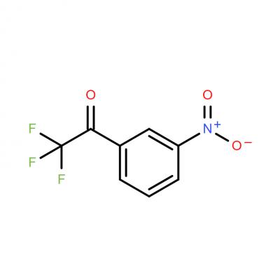 CAS         657-15-8    3'-NITRO-2,2,2-TRIFLUOROACETOPHENONE