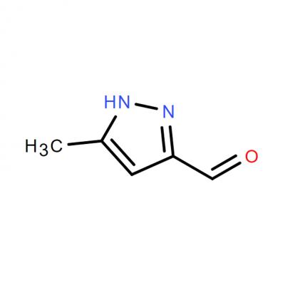 CAS          3273-44-7      5-methyl-1H-pyrazole-3-carbaldehyde