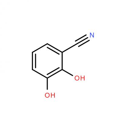 CAS          67984-81-0      2,3-DIHYDROXYBENZONITRILE