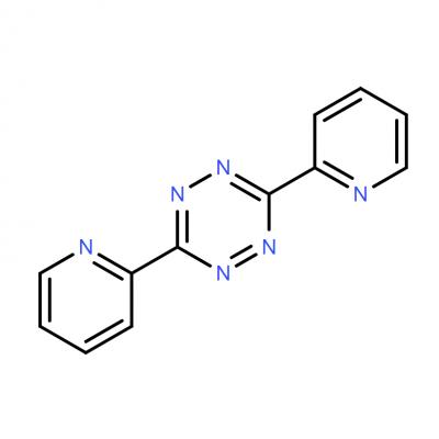 CAS         1671-87-0      3,6-DI-2-PYRIDYL-1,2,4,5-TETRAZINE