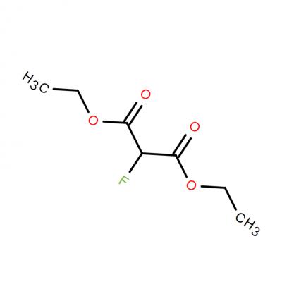 CAS         685-88-1     Diethyl fluoromalonate