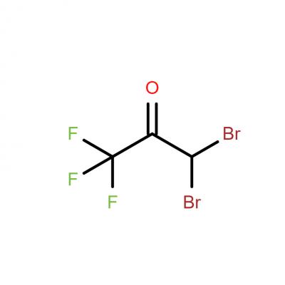 CAS          431-67-4     1,1-Dibromo-3,3,3-trifluoroacetone