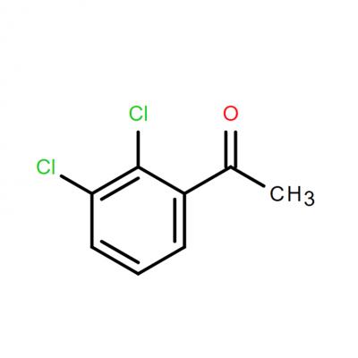 CAS           56041-57-7      	2,3-Dichloroacetophenone