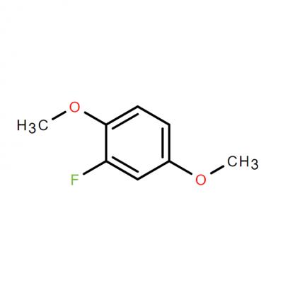 CAS         82830-49-7      1,4-DIMETHOXY-2-FLUOROBENZENE