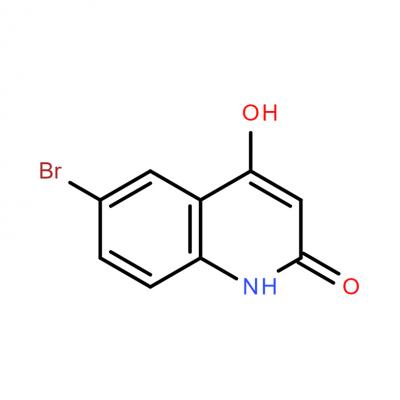 CAS         54675-23-9    6-broMo-4-hydroxyquinolin-2(1H)-one