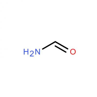 CAS         75-12-7    Formamide
