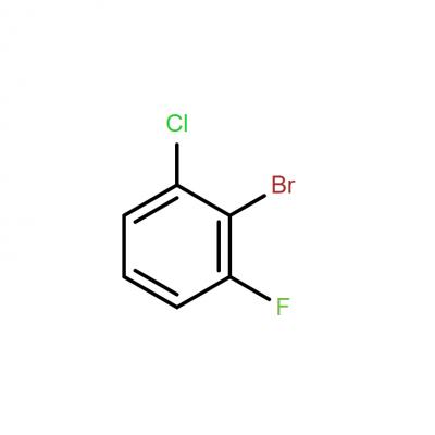CAS          309721-44-6    2-Chloro-6-fluorobromobenzene