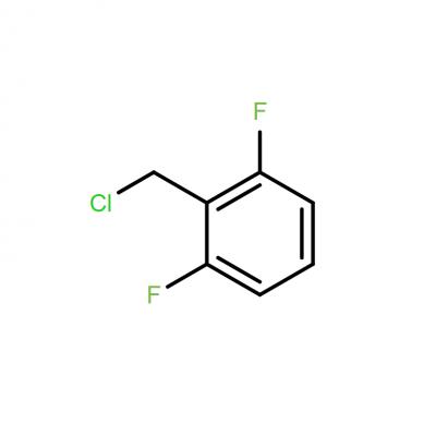 CAS          697-73-4     2,6-Difluorobenzyl chloride