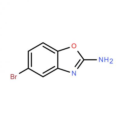 CAS       64037-07-6      5-BROMOBENZO[D]OXAZOL-2-AMINE