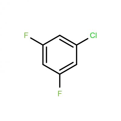 CAS         1435-43-4       3,5-Difluorochlorobenzene