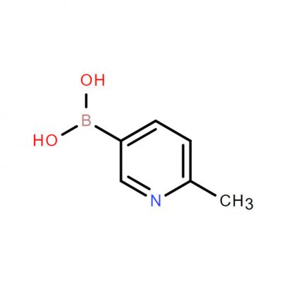 CAS         659742-21-9    6-Methylpyridine-3-boronic Acid