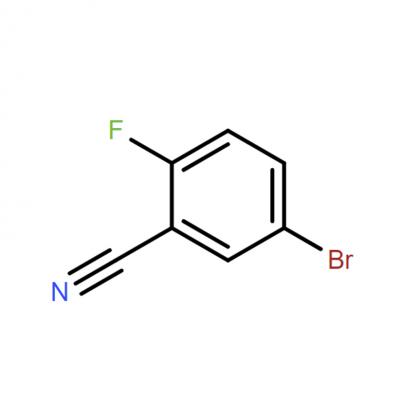 CAS         179897-89-3      5-Bromo-2-fluorobenzonitrile