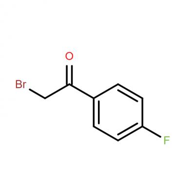 CAS       403-29-2    2-Bromo-4'-fluoroacetophenone