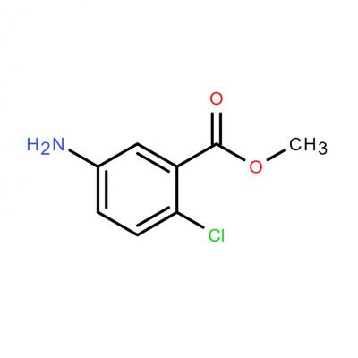 CAS         42122-75-8    Methyl-5-amino-2-chlorobenzoate