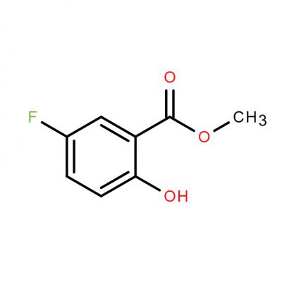 CAS           391-92-4      METHYL 5-FLUORO-2-HYDROXYBENZOATE
