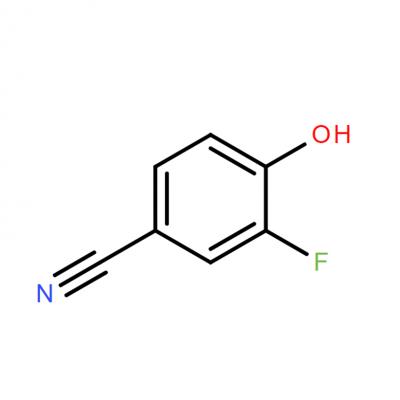 CAS           405-04-9   3-Fluoro-4-hydroxybenzonitrile