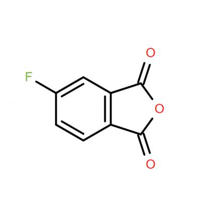 CAS         319-03-9     5-Fluoro-1,3-isobenzofurandione