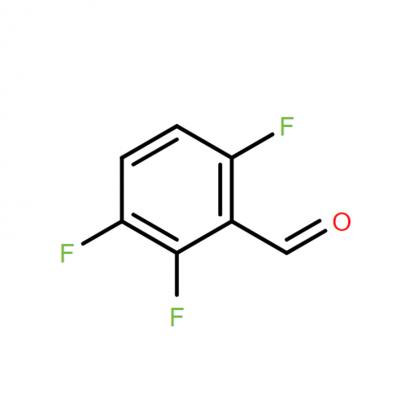 CAS           104451-70-9     2,3,6-Trifluorobenzaldehyde