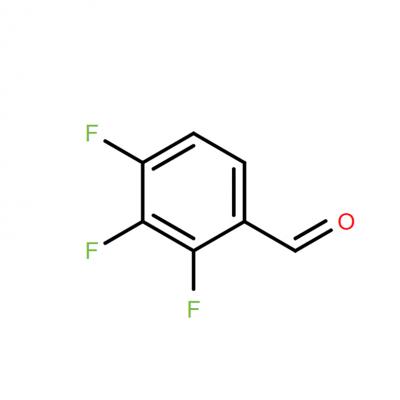 CAS          161793-17-5      2,3,4-Trifluorobenzaldehyde