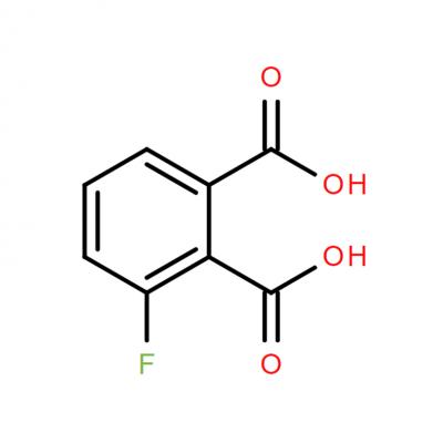 CAS         1583-67-1     3-Fluorophthalic acid