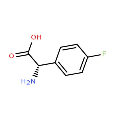 CAS       19883-57-9       (S)-4-Fluorophenylglycine