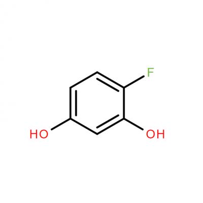 CAS      103068-41-3     4-Fluoro-1,3-benzenediol