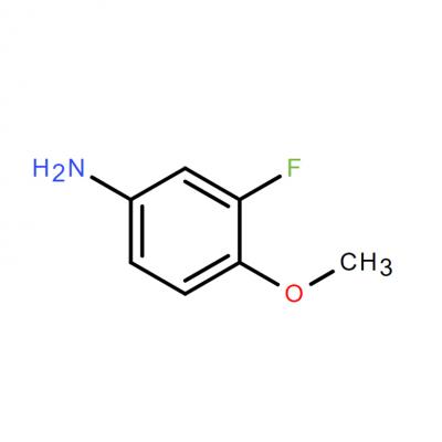CAS          366-99-4      3-Fluoro-4-methoxyaniline
