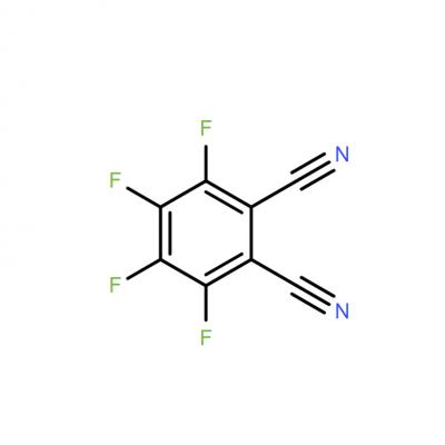 CAS           31835-65-0     	3,4,5,6-Tetrafluorophthalonitrile
