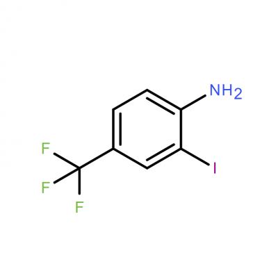 CAS          163444-17-5        4-Amino-3-iodobenzotrifluoride