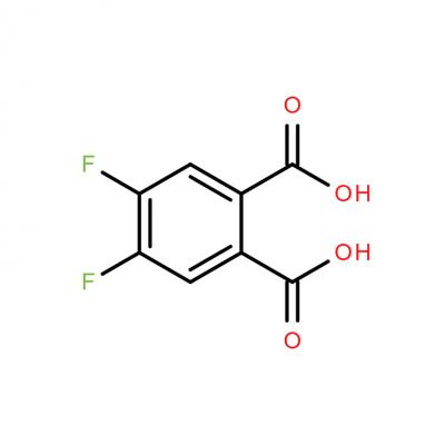 CAS           18959-31-4       4,5-Difluorophthalic acid